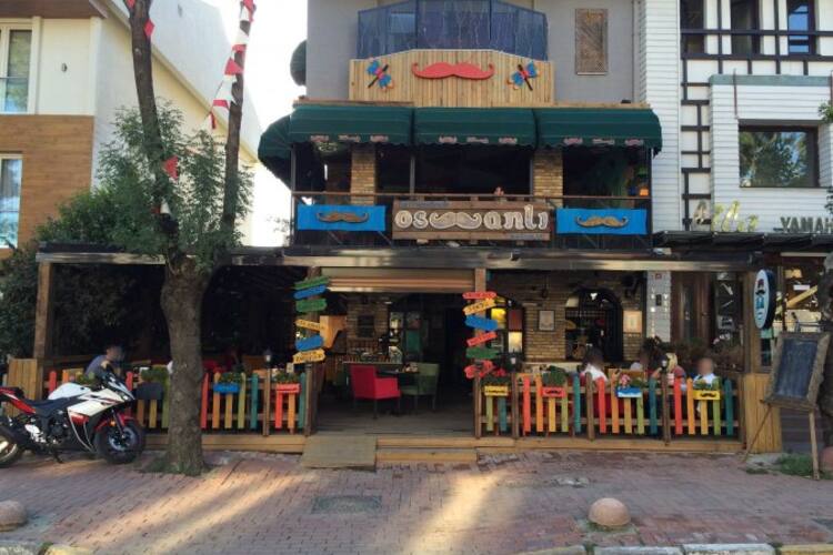 Bayramefendi Osmanli Kahvecisi Photos Pictures Of Bayramefendi Osmanli Kahvecisi Kosuyolu Istanbul